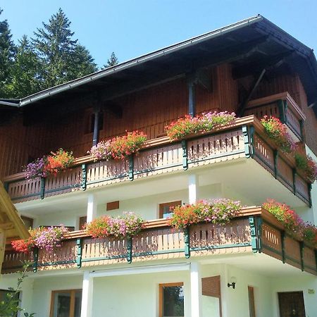 Appartement-Pension Familie Gewessler Bad Mitterndorf Ngoại thất bức ảnh