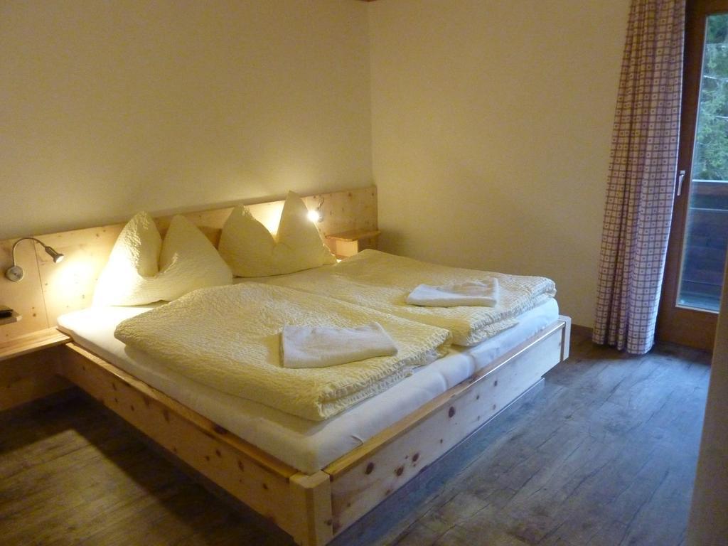 Appartement-Pension Familie Gewessler Bad Mitterndorf Phòng bức ảnh