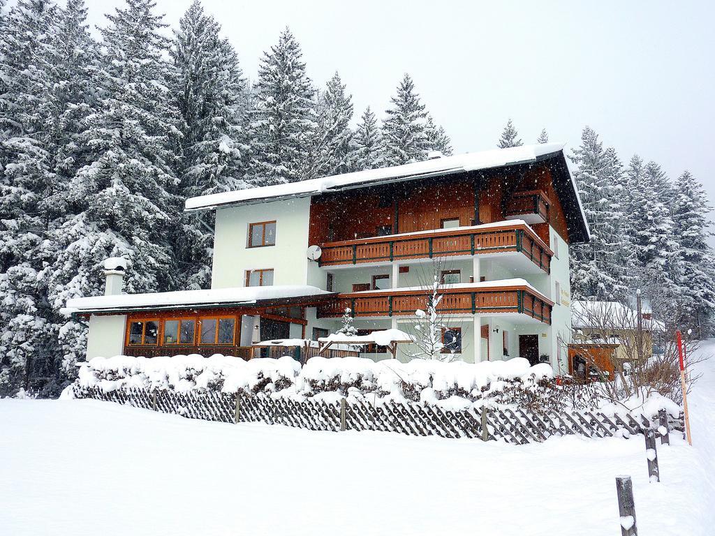 Appartement-Pension Familie Gewessler Bad Mitterndorf Ngoại thất bức ảnh