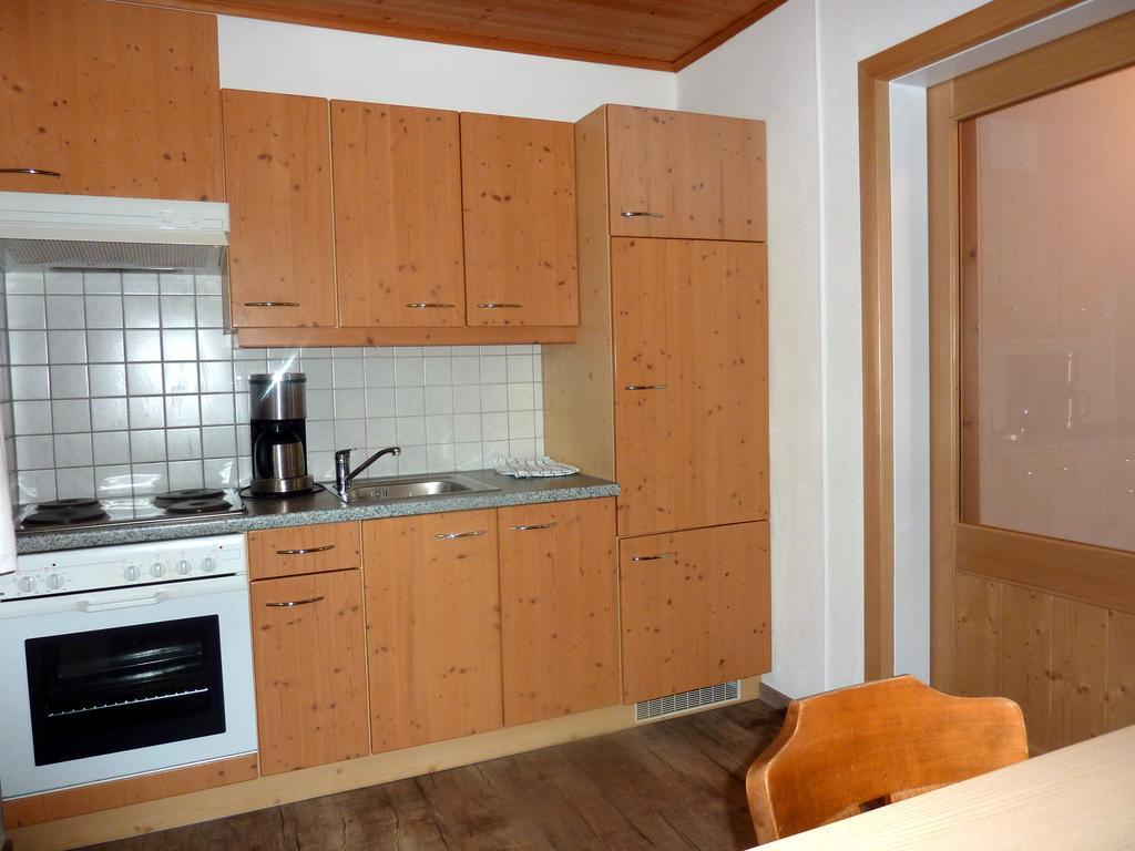 Appartement-Pension Familie Gewessler Bad Mitterndorf Phòng bức ảnh