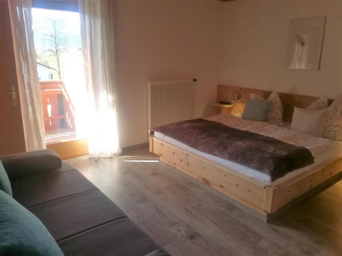 Appartement-Pension Familie Gewessler Bad Mitterndorf Ngoại thất bức ảnh