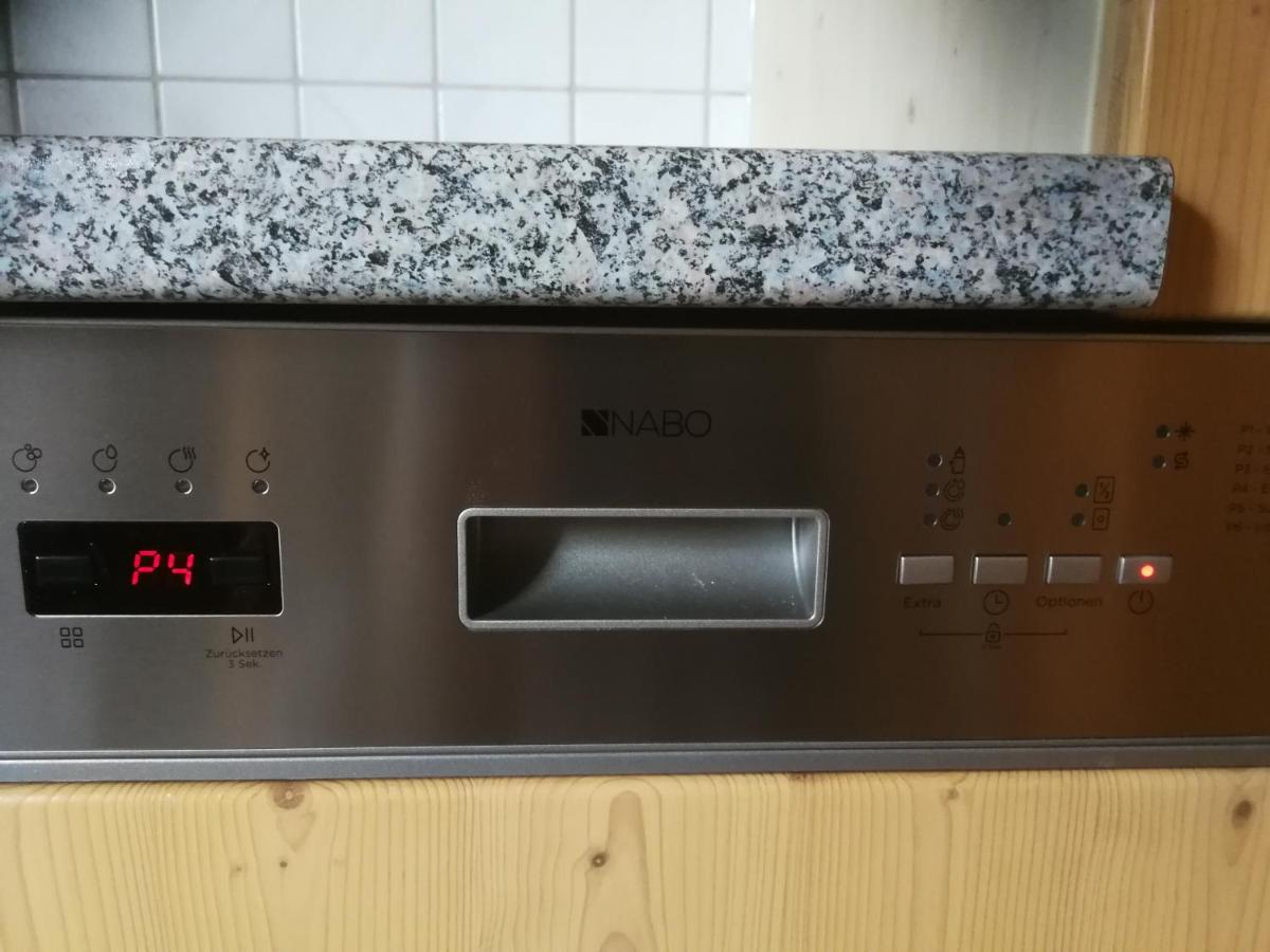 Appartement-Pension Familie Gewessler Bad Mitterndorf Ngoại thất bức ảnh