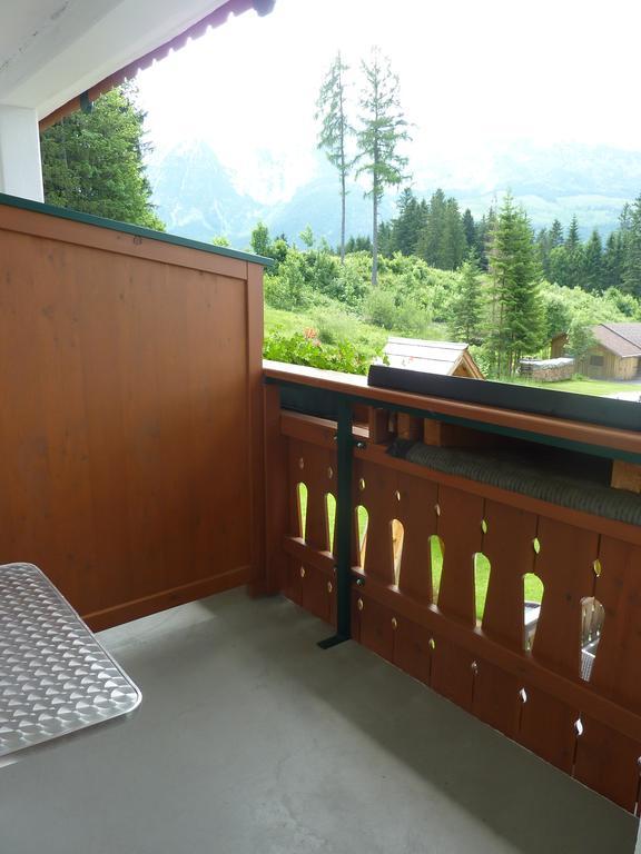 Appartement-Pension Familie Gewessler Bad Mitterndorf Ngoại thất bức ảnh