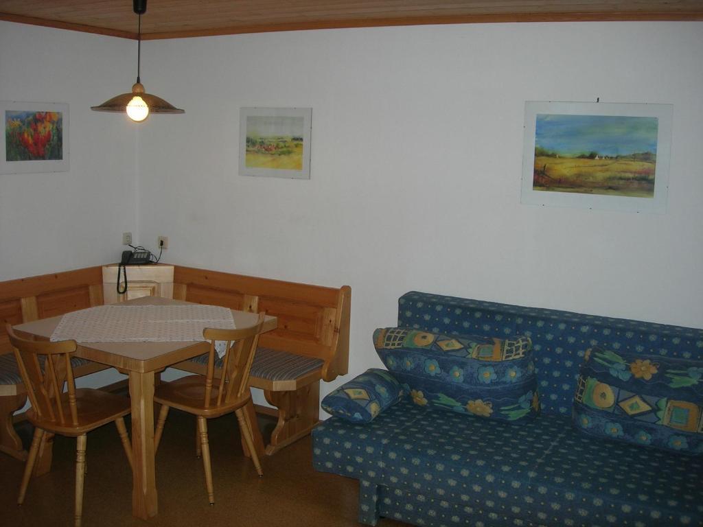 Appartement-Pension Familie Gewessler Bad Mitterndorf Phòng bức ảnh