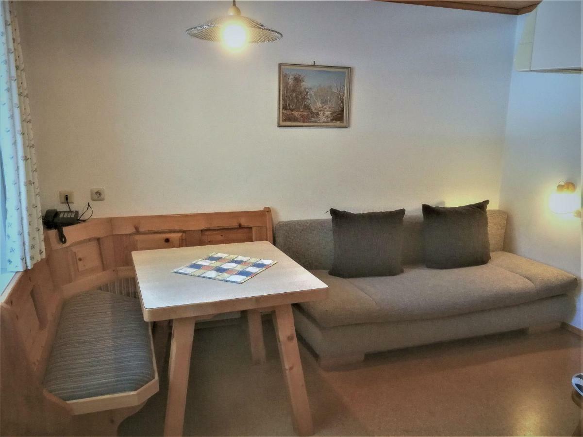 Appartement-Pension Familie Gewessler Bad Mitterndorf Ngoại thất bức ảnh